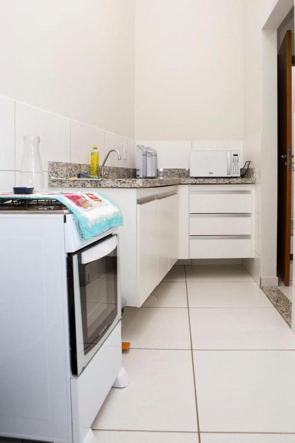 203-FLAT-Espaço,conforto.È disso que você precisa! Anápolis Exterior foto