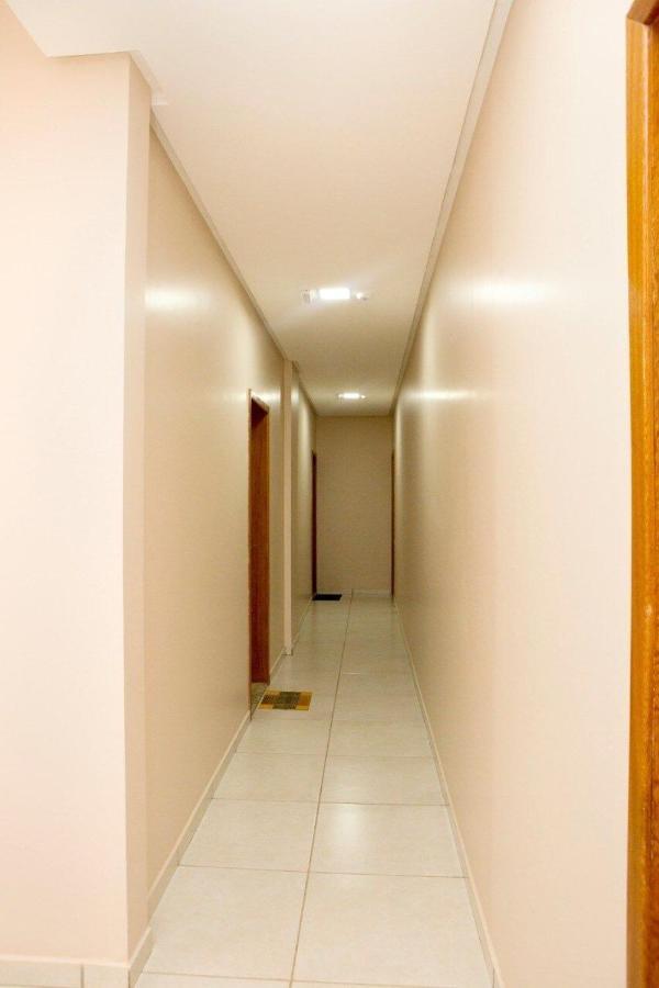 203-FLAT-Espaço,conforto.È disso que você precisa! Anápolis Exterior foto